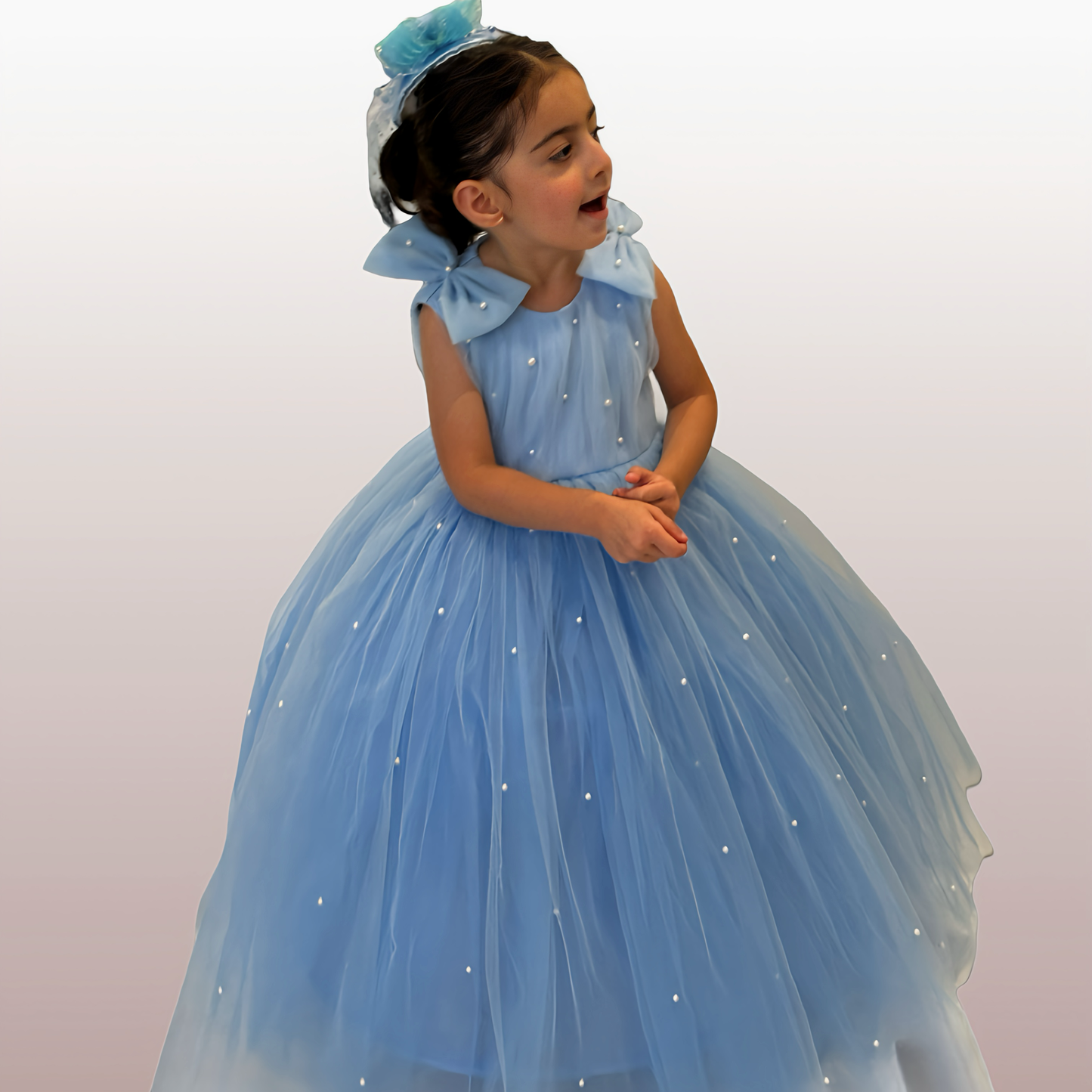 Elsa Dress