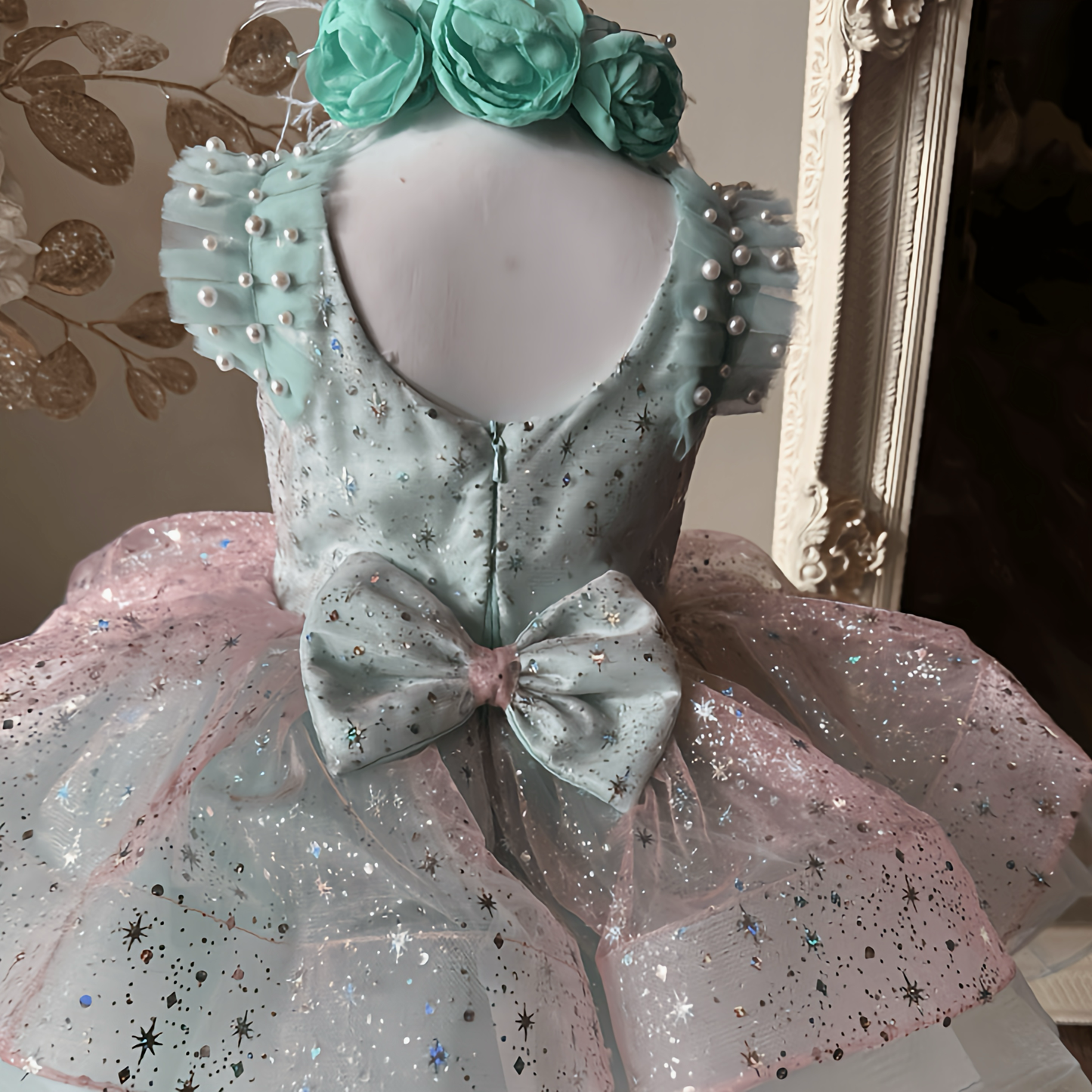 Bianca Dress