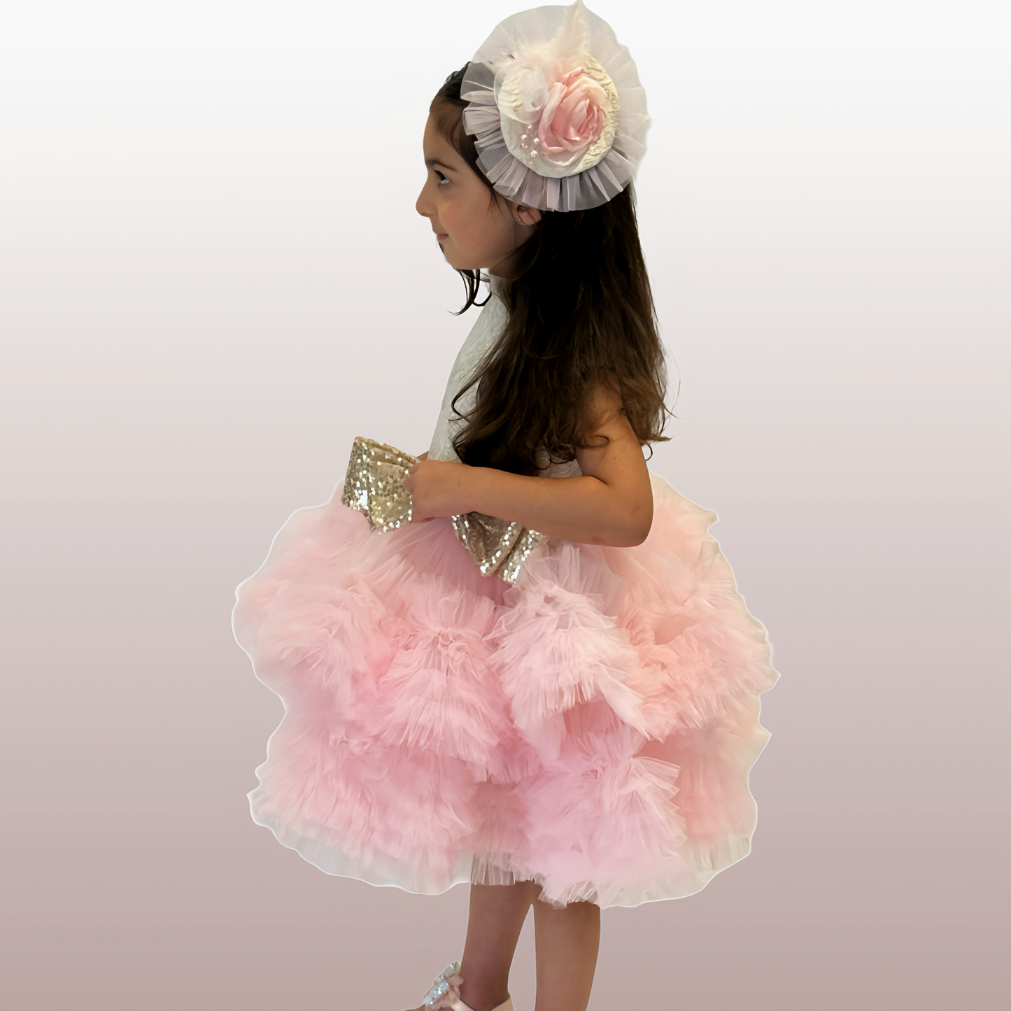 Dahlia Dress