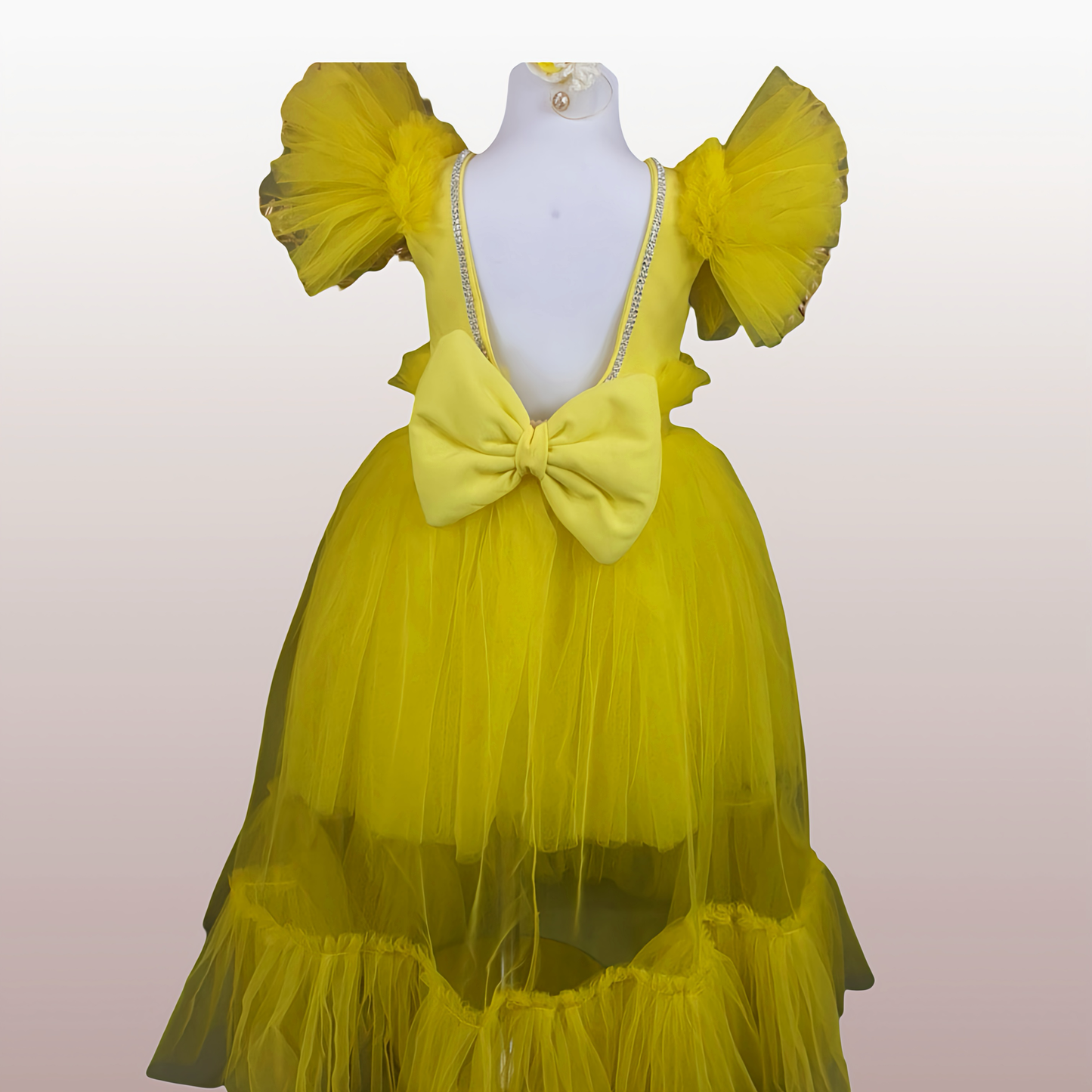 Matilda Dress