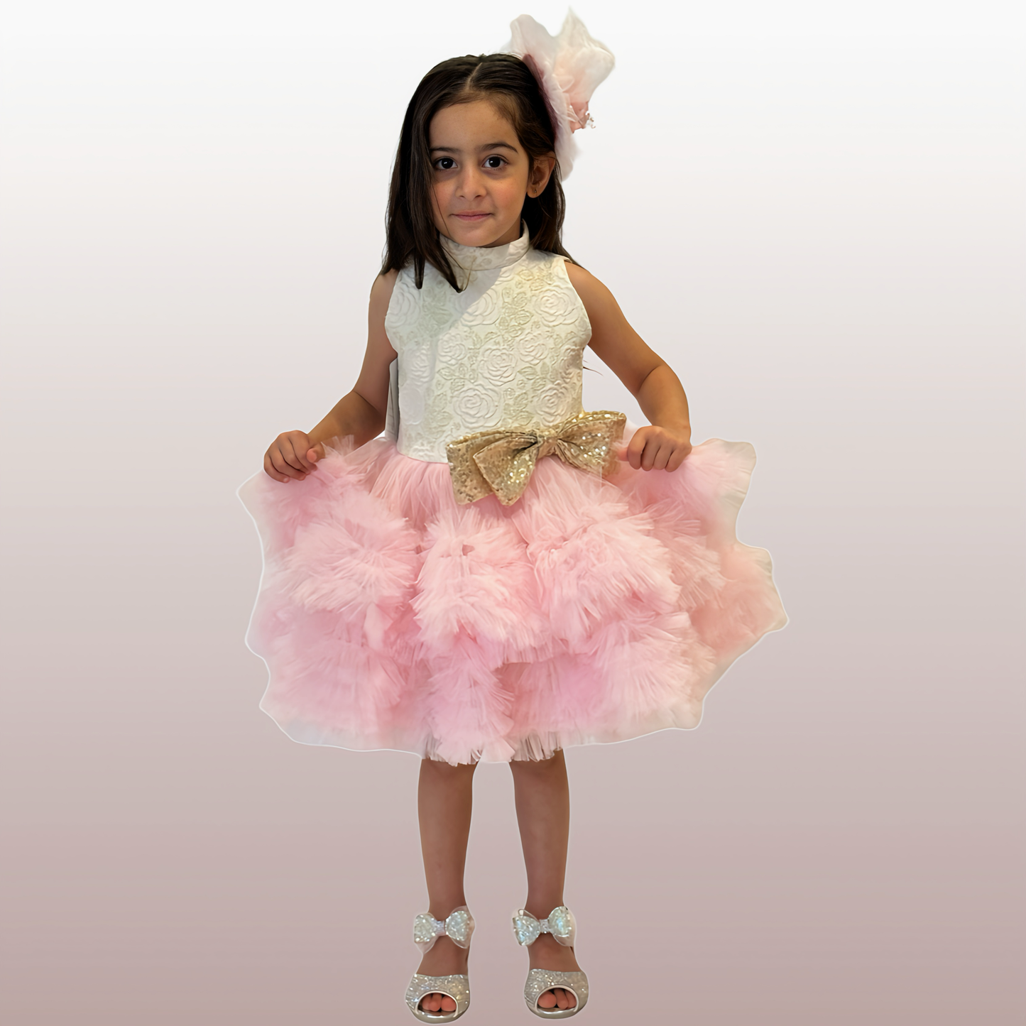 Dahlia Dress