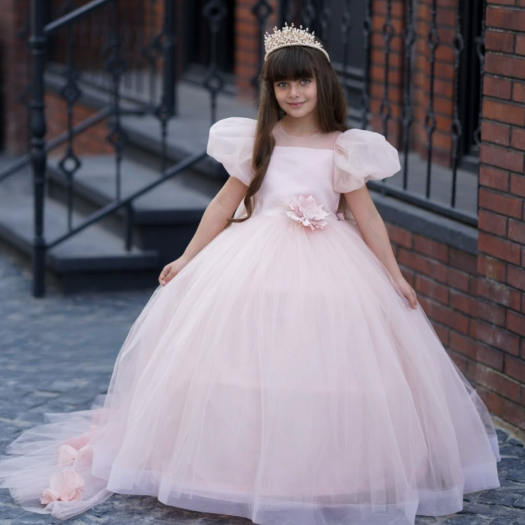Silvana Dress - Pre Order