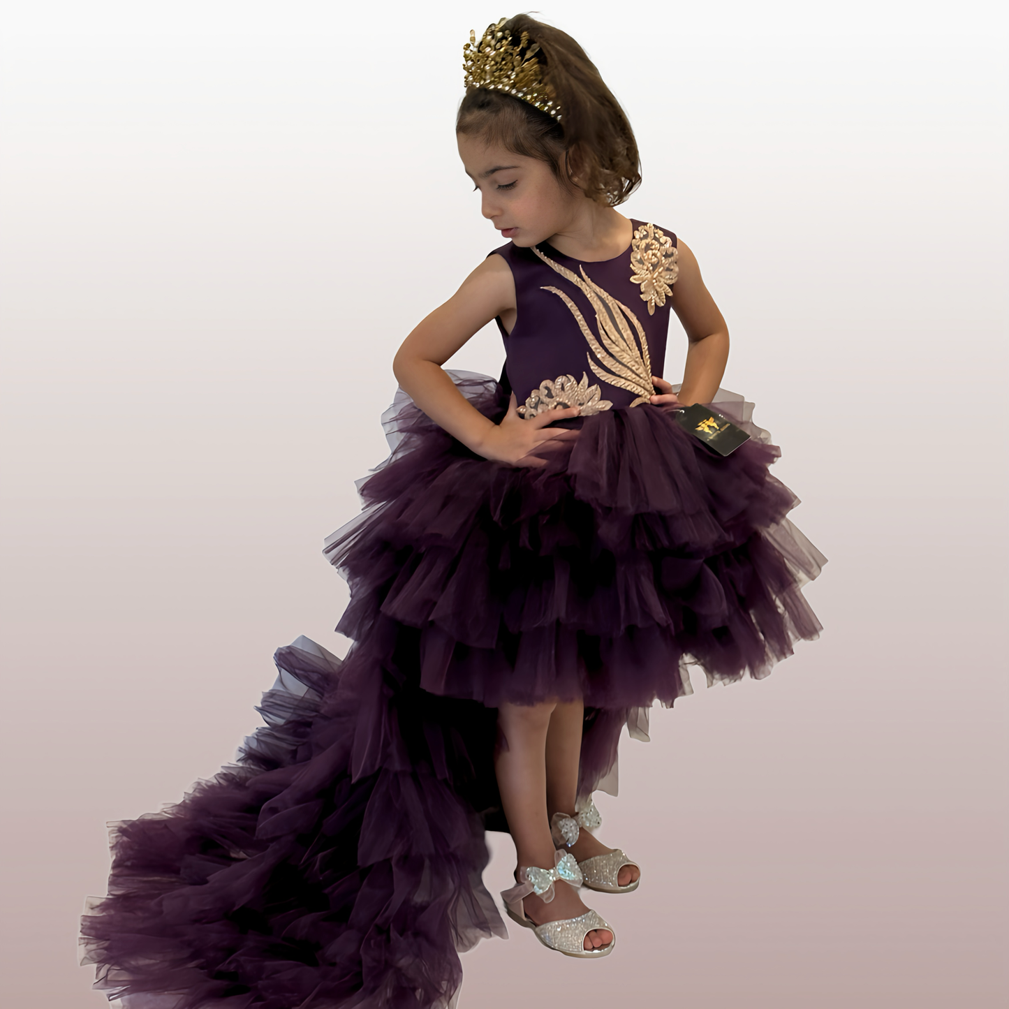 Isla Dress