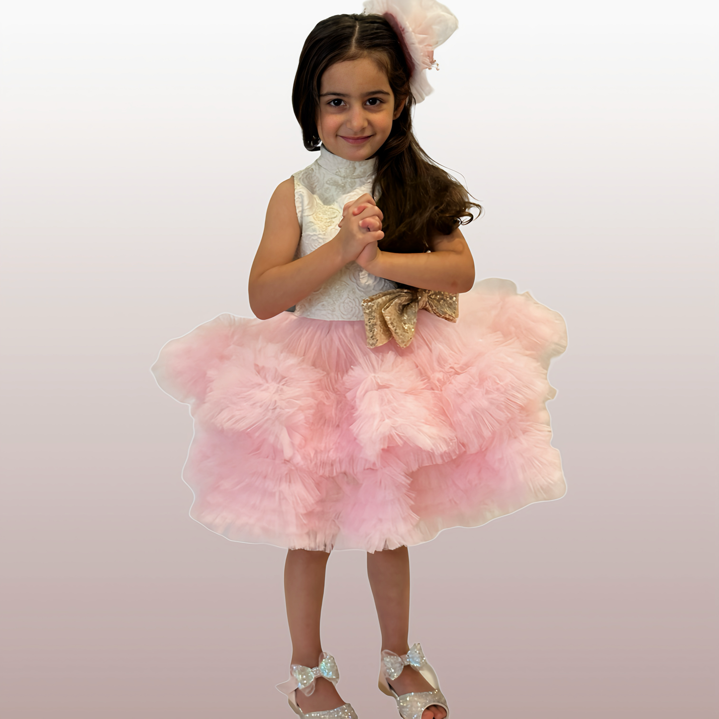 Dahlia Dress