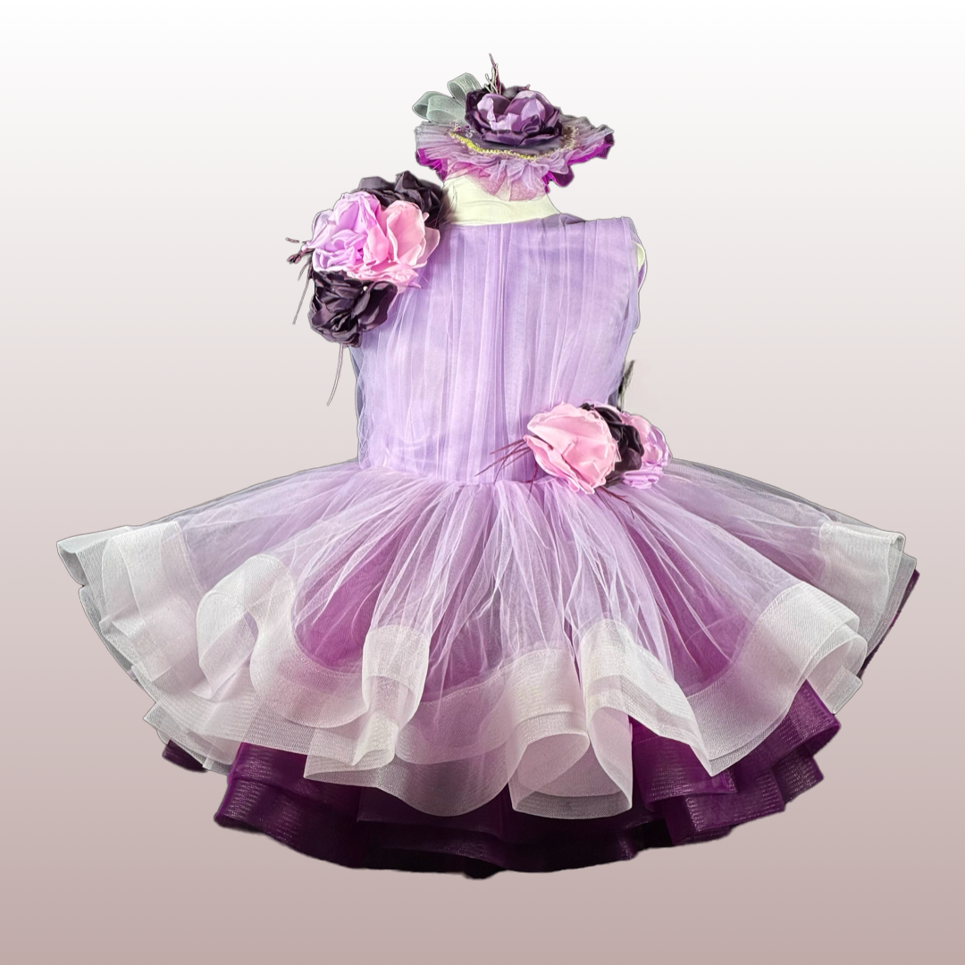 Marla Dress