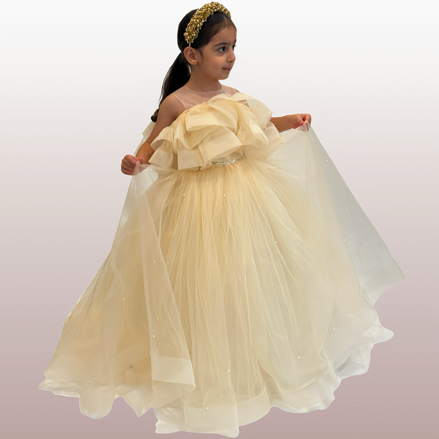 Vivi Dress
