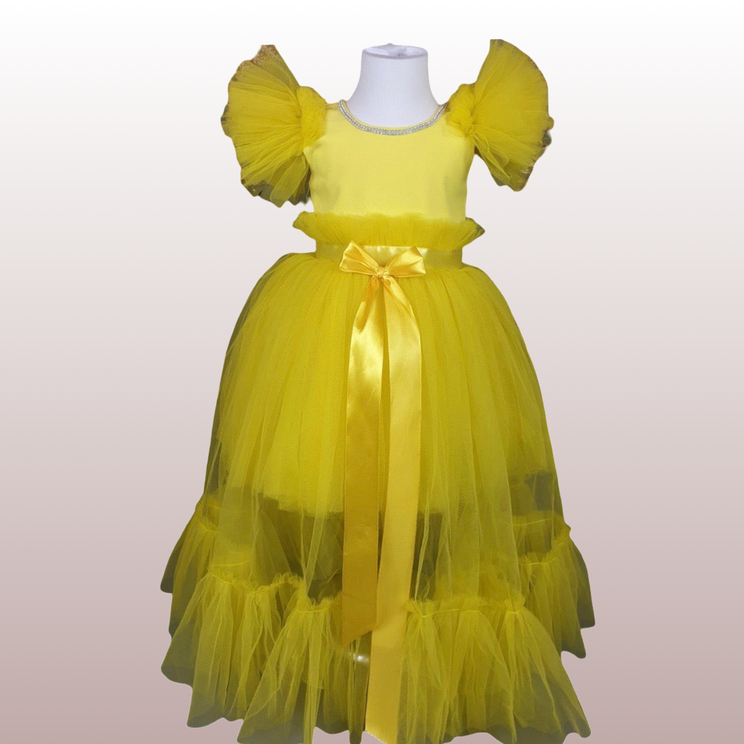 Matilda Dress