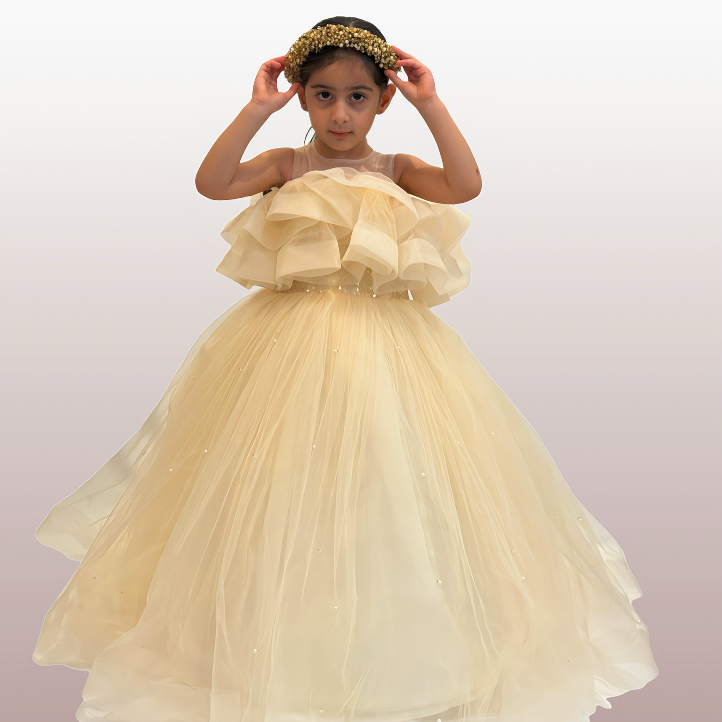 Vivi Dress