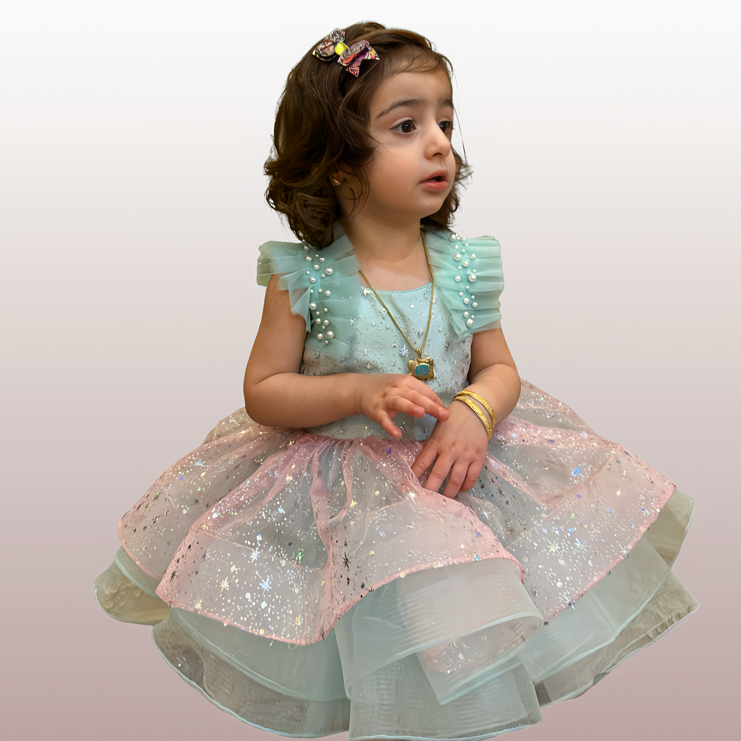 Bianca Dress