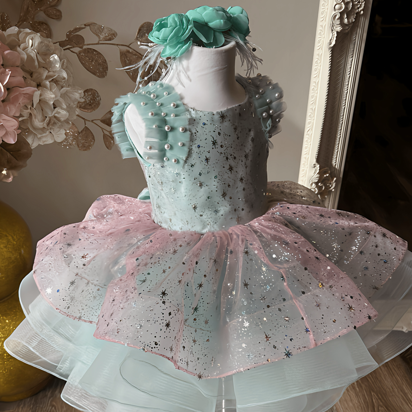 Bianca Dress