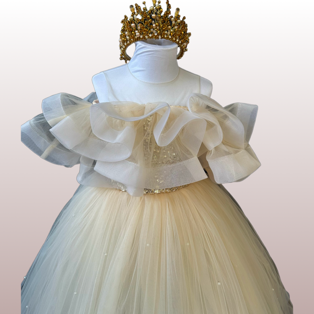 Vivi Dress