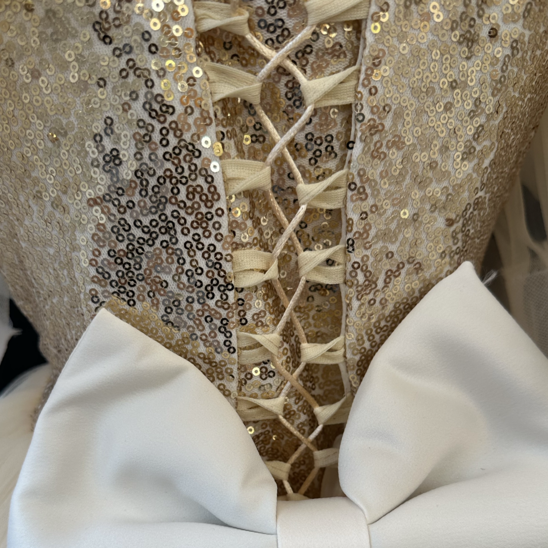 Vivi Dress