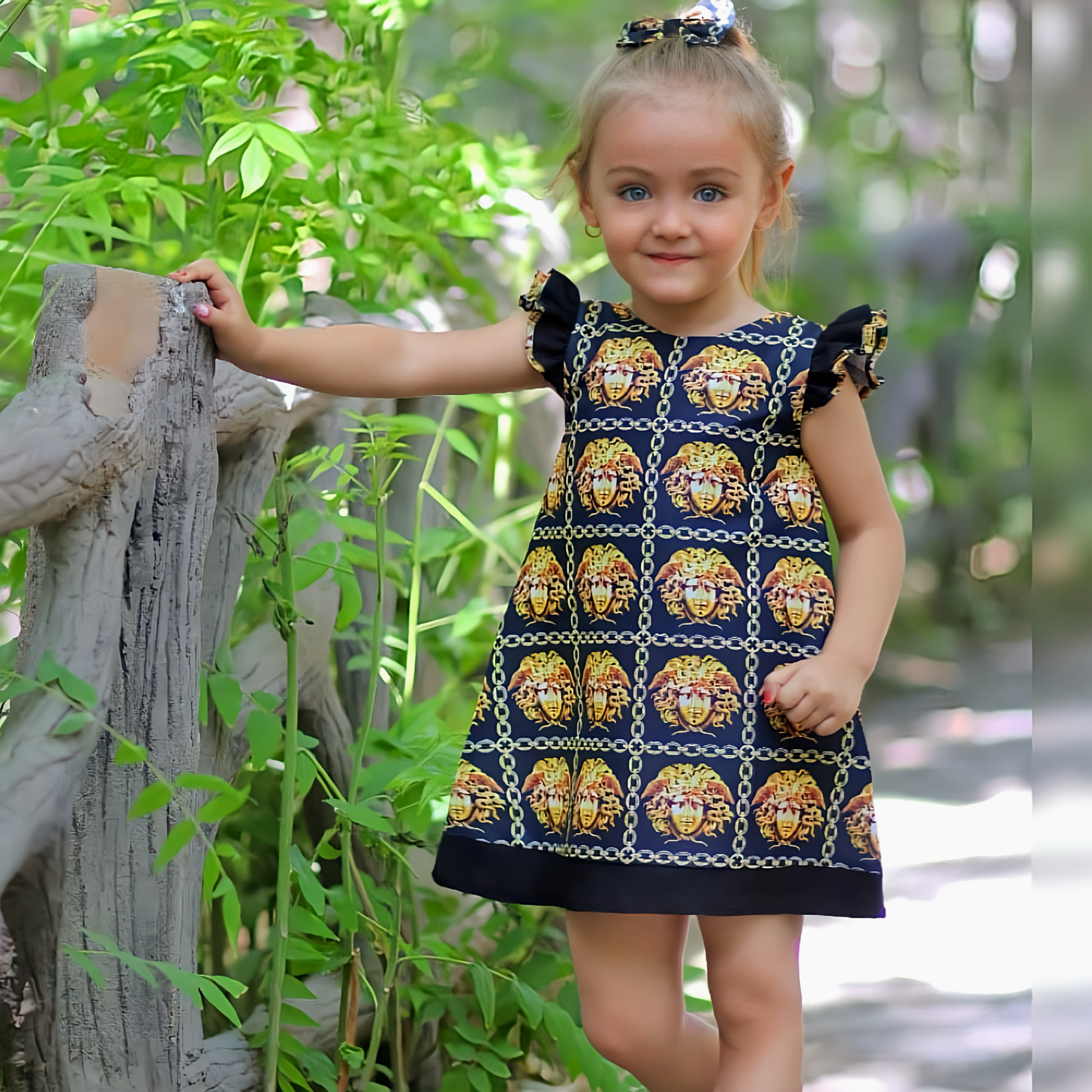Sara Dress