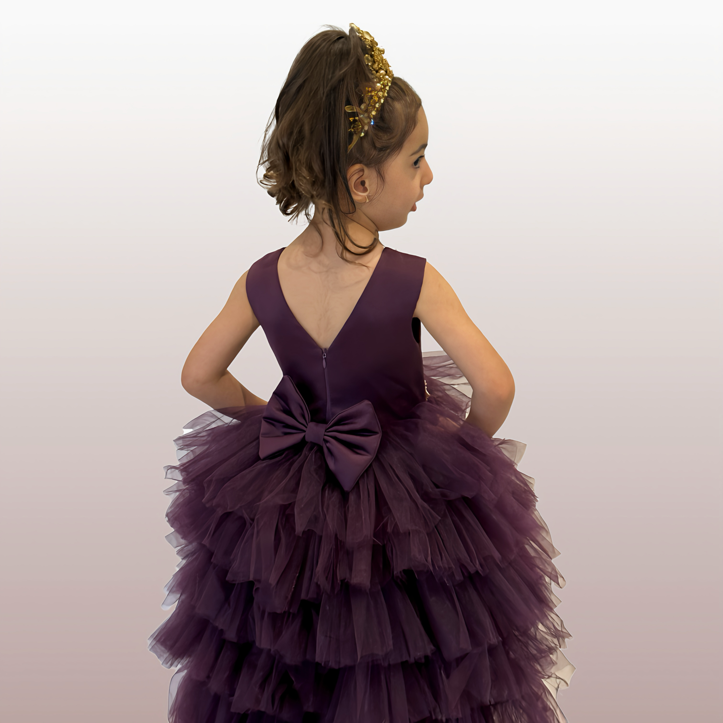 Isla Dress