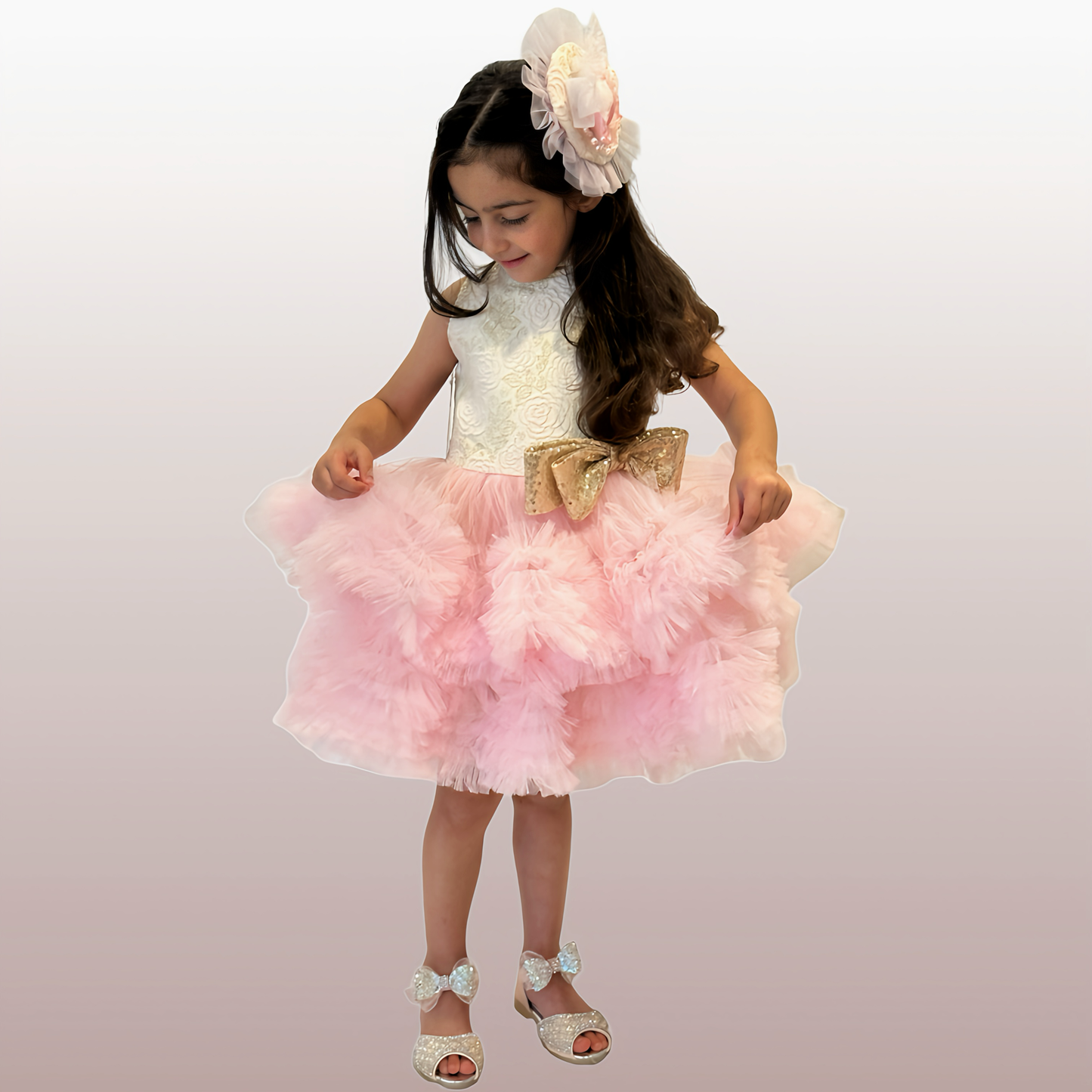 Dahlia Dress
