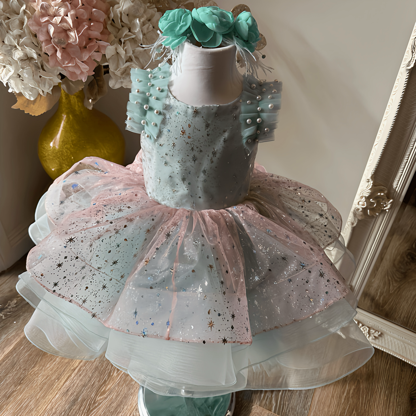 Bianca Dress