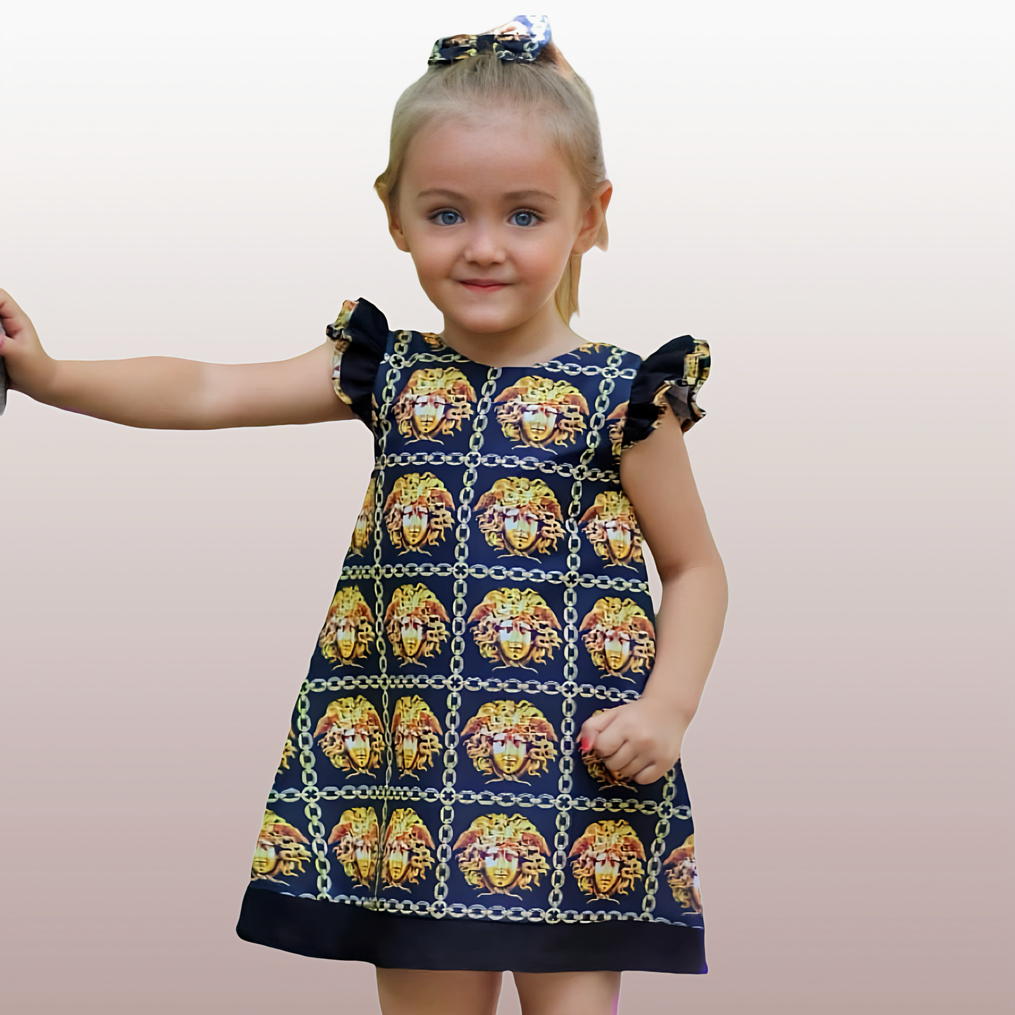 Sara Dress