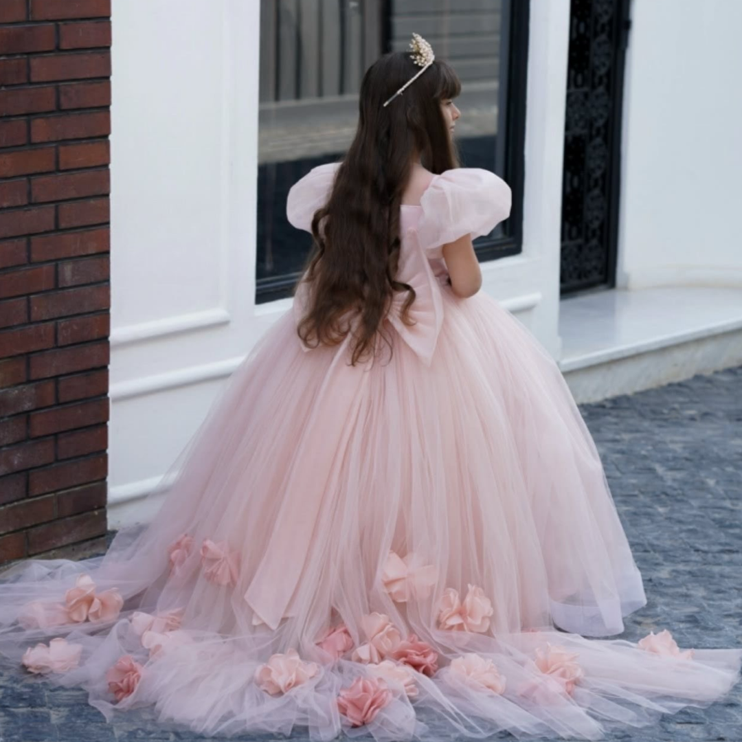 Silvana Dress - Pre Order