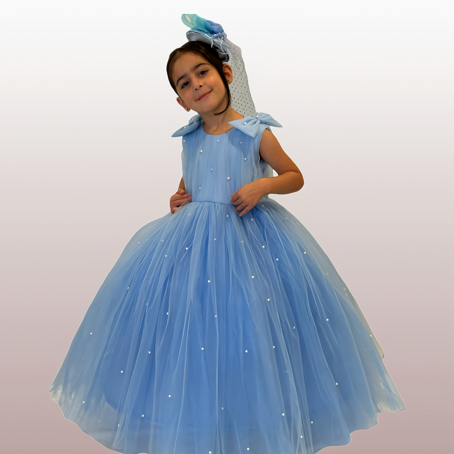 Elsa Dress