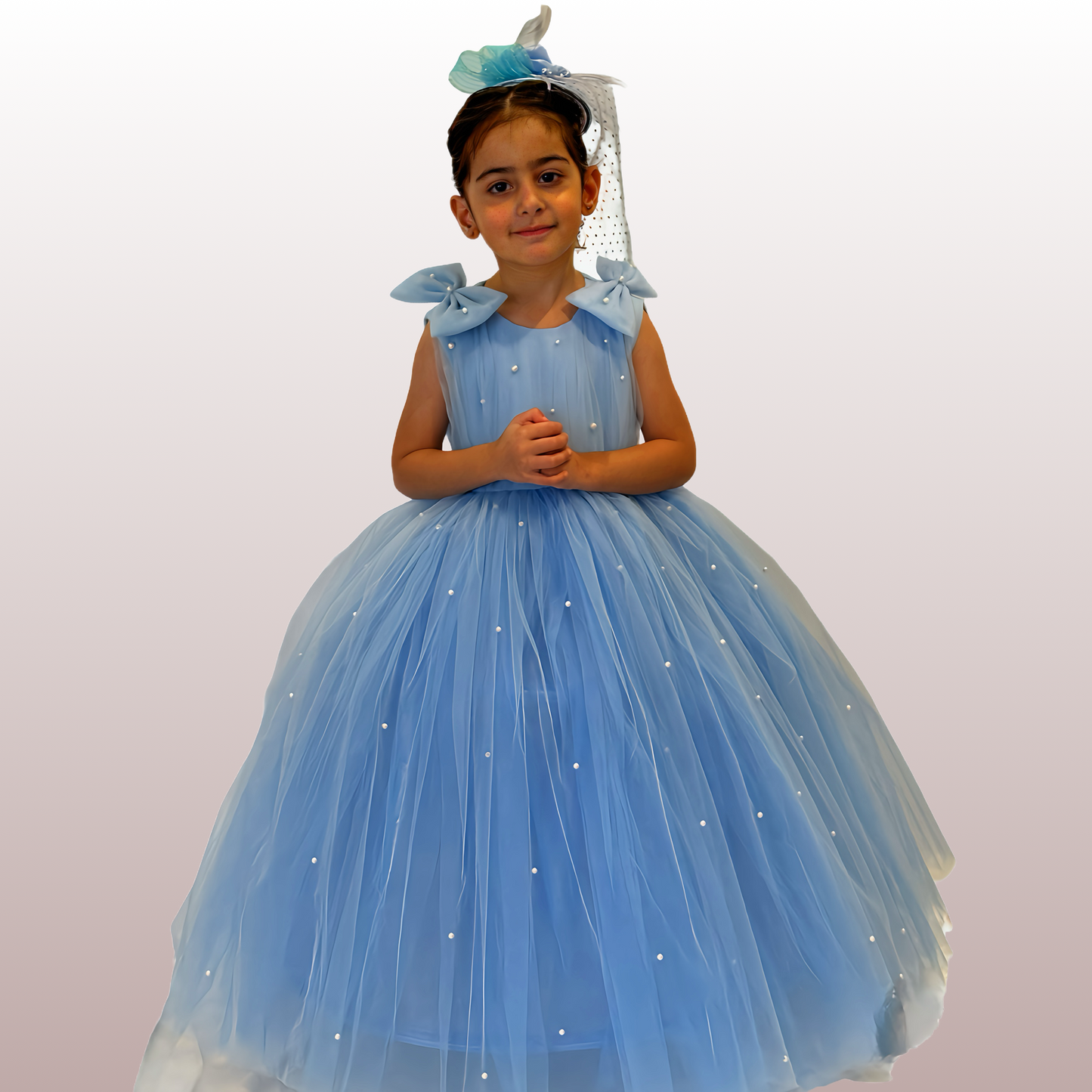 Elsa Dress