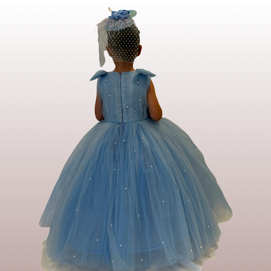 Elsa Dress