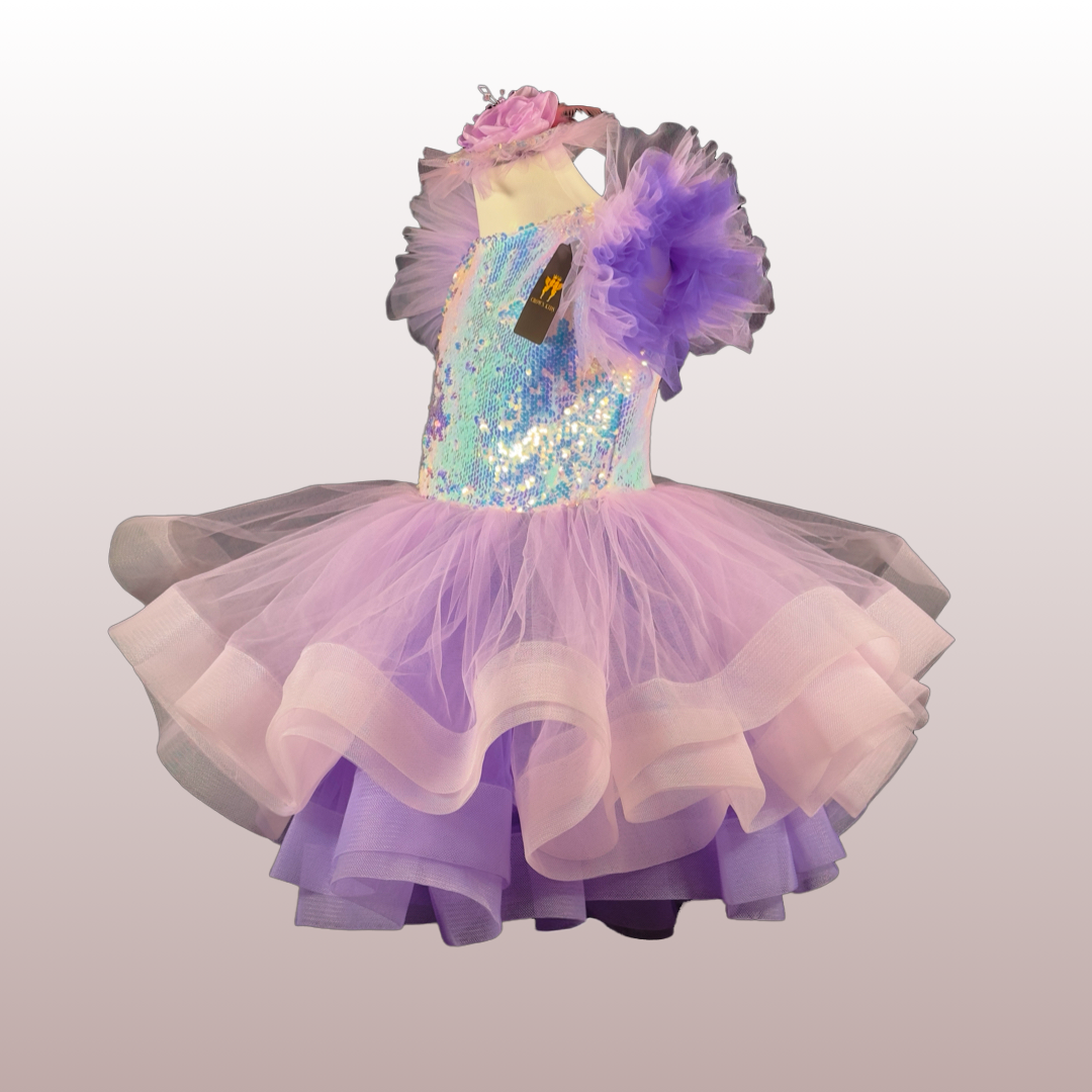Sonia Dress
