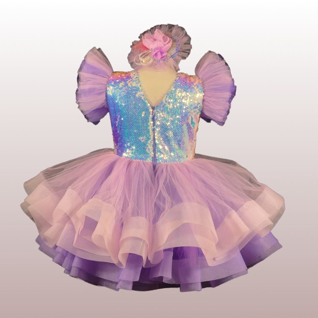 Sonia Dress