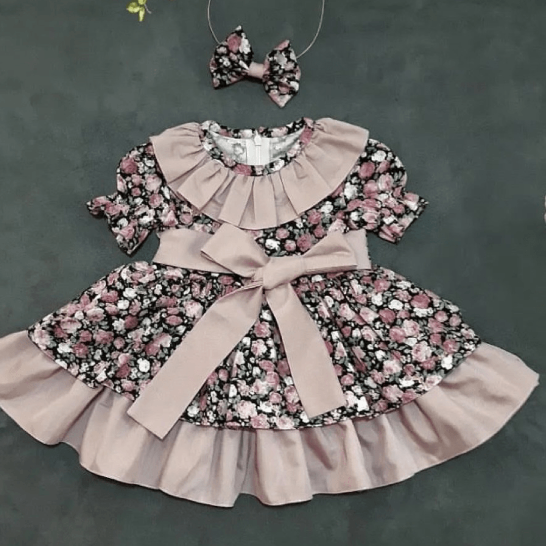 Melody dress