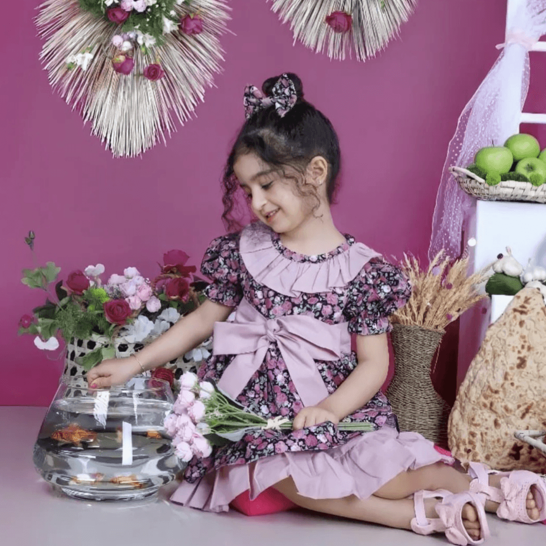 Melody dress