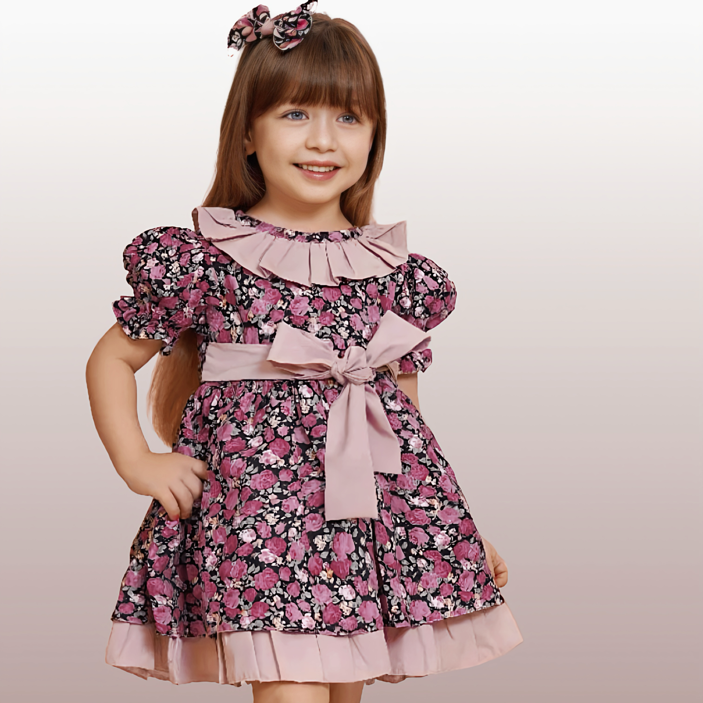 Melody dress