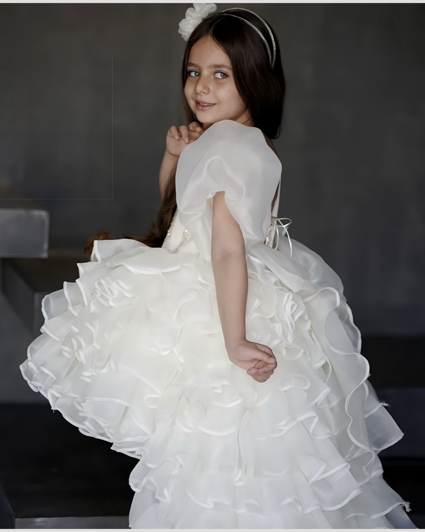 Angel Dress - Pre Order