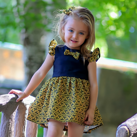 Zara dress
