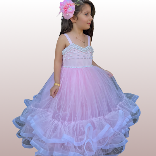 Alizabeth Gown