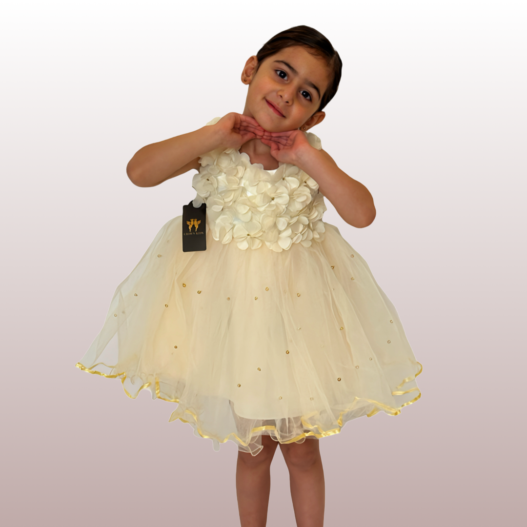 Charlotte Dress