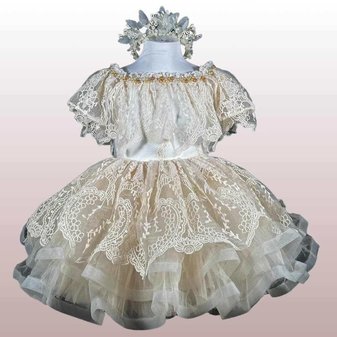 Hanna Dress