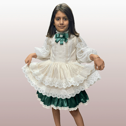 Diana Dress