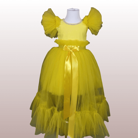 Matilda Dress - Crownkids