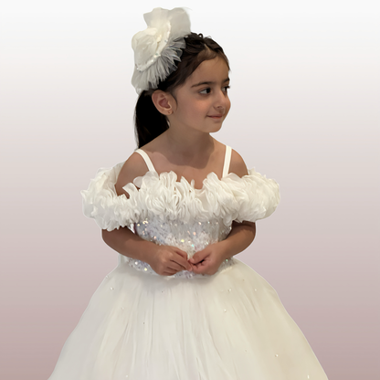 Luna Dress