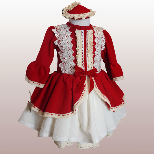 Mela Victoria Dress