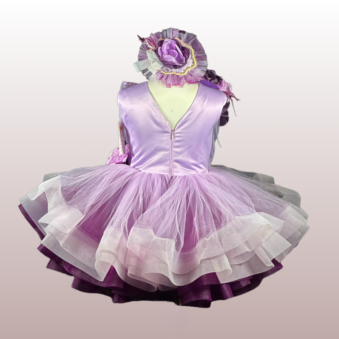Marla Dress