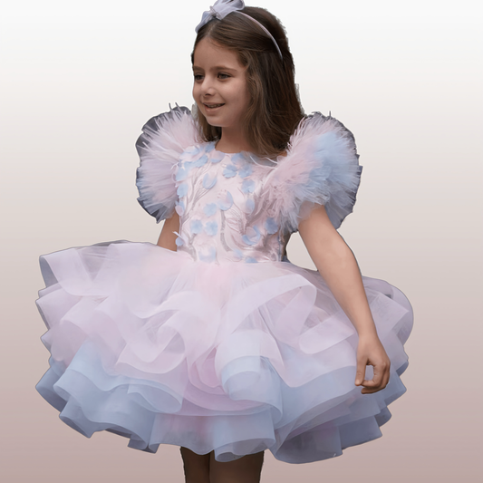 Serena Dress