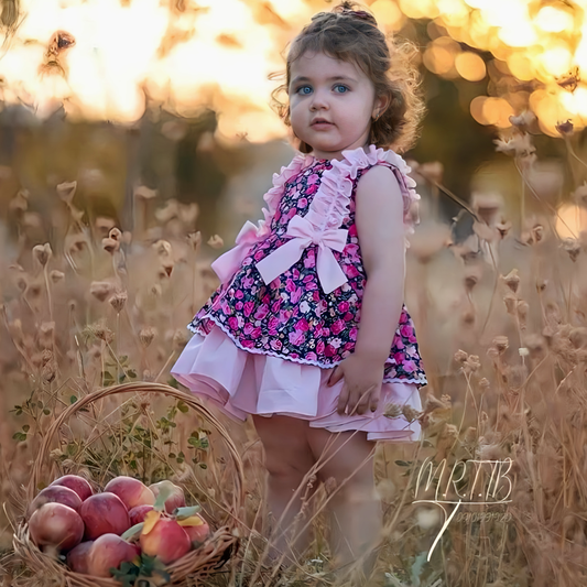 Emma Dress