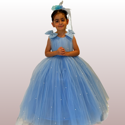 Elsa Dress