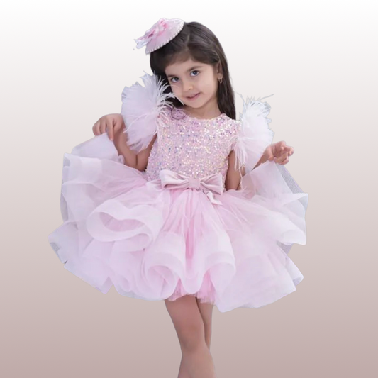 Delara Dress