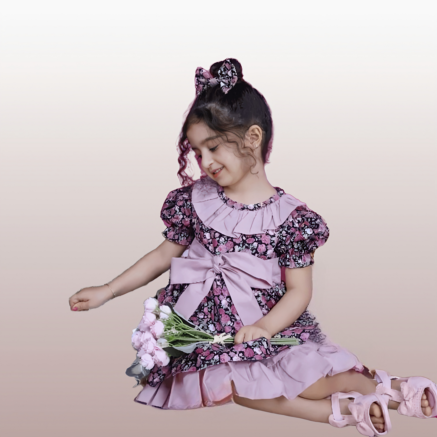 Melody dress
