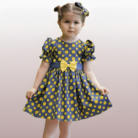 Leslie Dress
