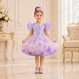 Sonia Dress