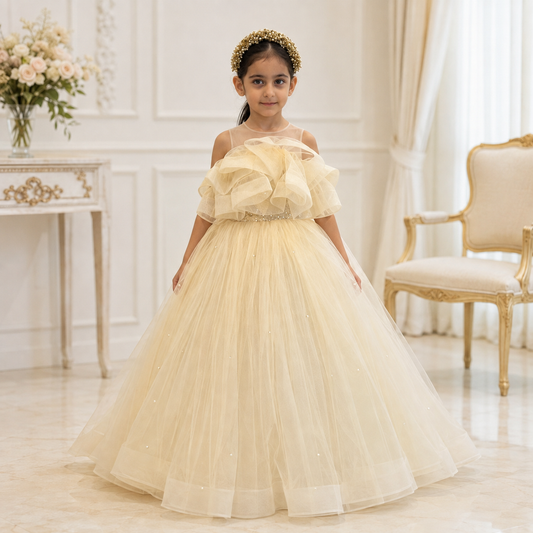 Vivi Dress