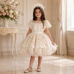 Hanna Dress