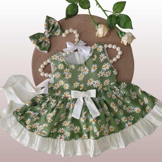 Daisy Dress